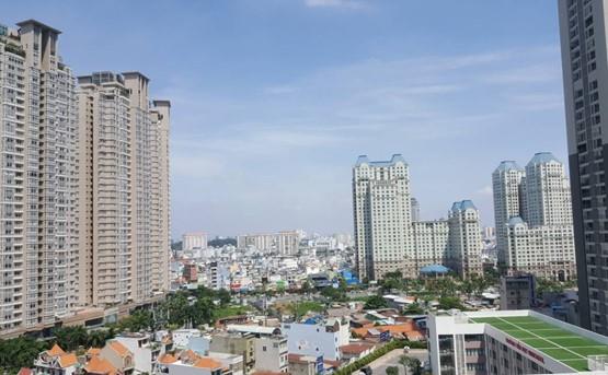 apartment for rent in binh thanh district BT105P3062 (3)